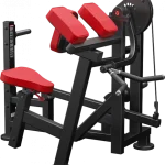 Atlantis Preacher Curl